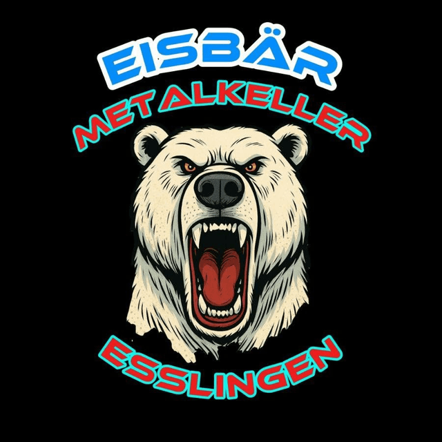 Eisbär Musikkeller Logo