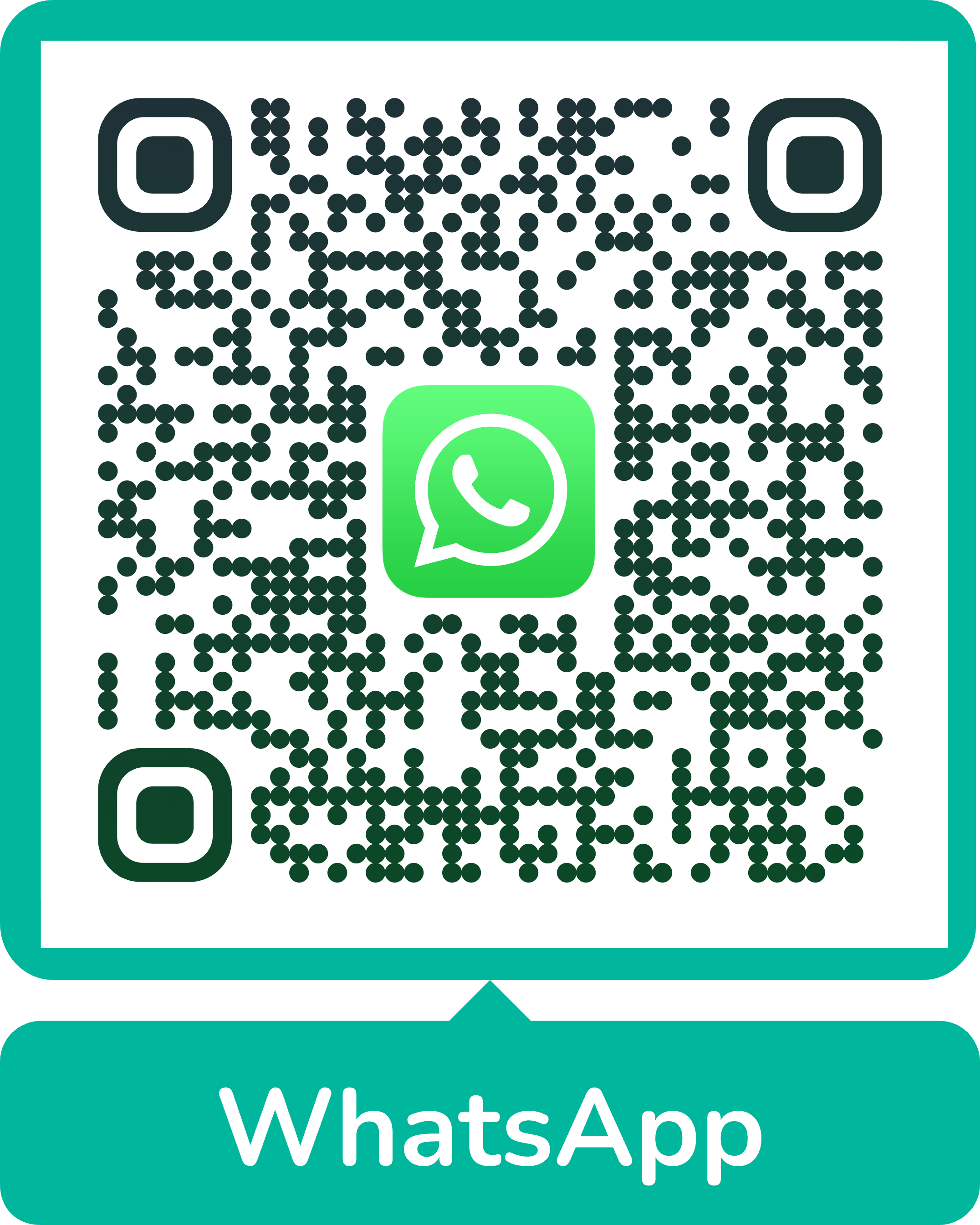 WhatsApp Channel
